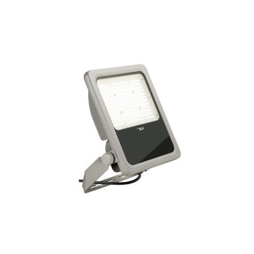 SLV FLOODLIGHT 1008908 Halogenový reflektor 1x50W/LED 4000K 8450lm|13400lm|16300lm