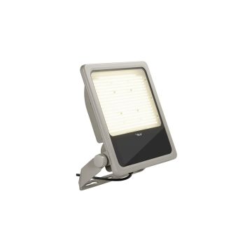 SLV FLOODLIGHT 1008909 Halogenový reflektor 1x100W/LED 3000K 16300lm|23850lm|30800lm