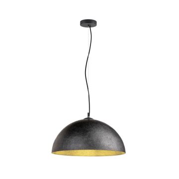 SLV FORCHINI 1008535 Závěsná lampa 1x40W/E27