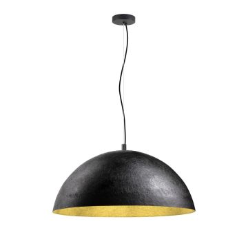 SLV FORCHINI 1008538 Závěsná lampa 1x40W/E27