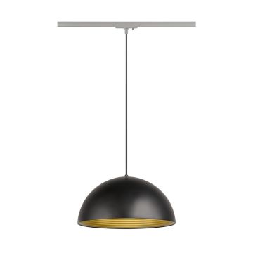 SLV FORCHINI 1F 1008539 Kolejový reflektor 1x40W/E27