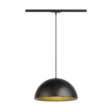 SLV FORCHINI 1F 1008540 Kolejový reflektor 1x40W/E27
