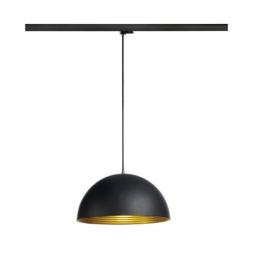 SLV FORCHINI 3F 1008541 Kolejový reflektor 1x40W/E27