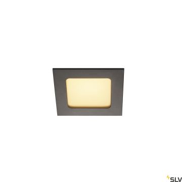 SLV FRAME BASIC 112720 Zasouvací osvětlení 1x8.3W/LED 3000K 600LM IP20
