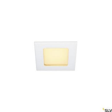 SLV FRAME BASIC 112721 Zasouvací osvětlení 1x8.3W/LED 3000K 600LM IP20
