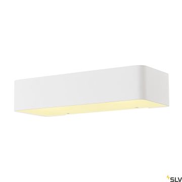 SLV GLENOS 149471 Nástěnná lampa 1x60W/R7s 78mm IP20
