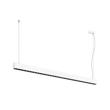 SLV GLENOS® 1010513 Závěsná lampa 1x70W/LED 3000K 8500lm