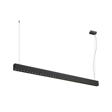 SLV GLENOS® 1010516 Závěsná lampa 1x70W/LED 4000K 8450lm