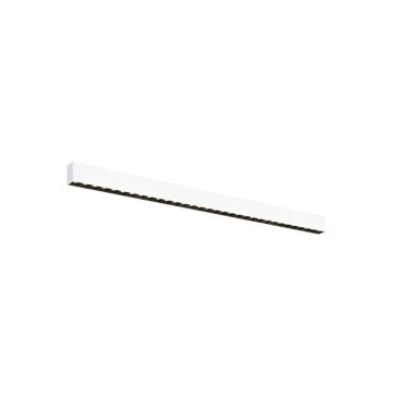 SLV GLENOS® 1010517 Stropní lampa 1x30W/LED 3000K 3650lm