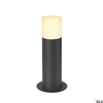 SLV GRAFIT 1006180 Stojací lampa IP44