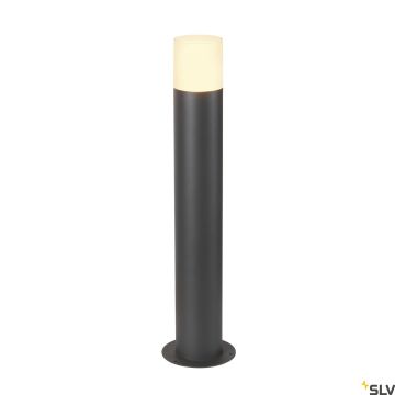 SLV GRAFIT 1006181 Stojací lampa IP44