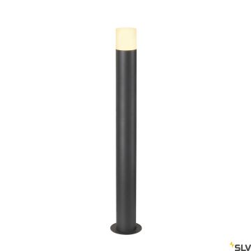 SLV GRAFIT 1006182 Stojací lampa IP44