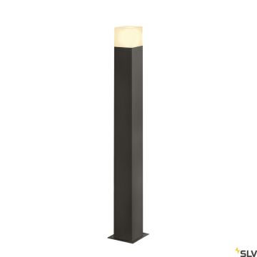 SLV GRAFIT 1006184 Stojací lampa IP44