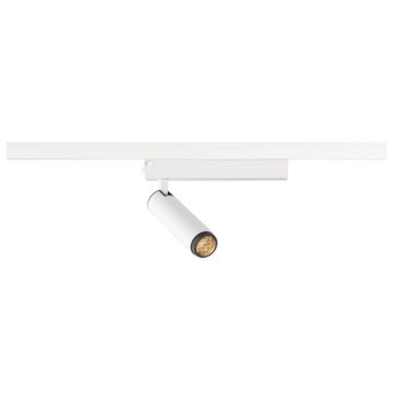 SLV GRIP! 1F 1008390 Kolejový reflektor 1x11W/LED 2700K 530lm