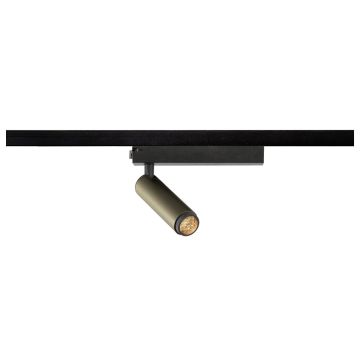 SLV GRIP! 1F 1008393 Kolejový reflektor 1x11W/LED 2700K 530lm