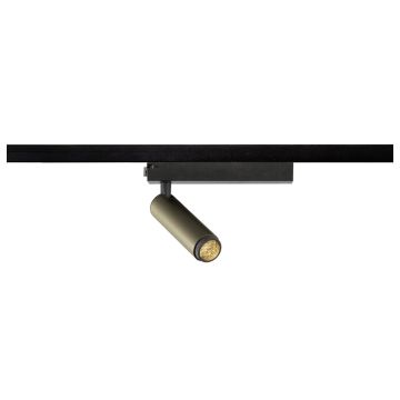 SLV GRIP! 1F 1008398 Kolejový reflektor 1x11W/LED 3000K 610lm