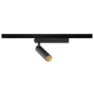 SLV GRIP! 1F 1008402 Kolejový reflektor 1x11W/LED 2000K-3000K 350lm