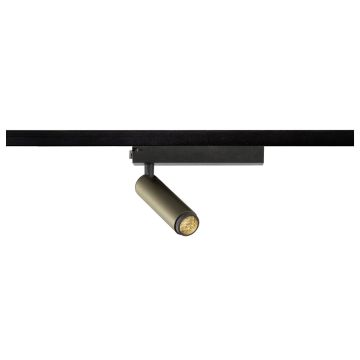 SLV GRIP! 1F 1008403 Kolejový reflektor 1x11W/LED 2000K-3000K 350lm
