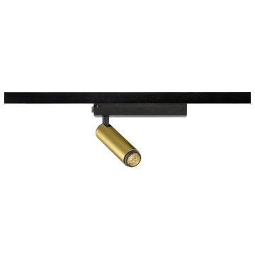 SLV GRIP! 1F 1008404 Kolejový reflektor 1x11W/LED 2000K-3000K 350lm