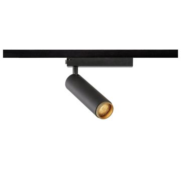 SLV GRIP! 1F 1008422 Kolejový reflektor 1x20W/LED 2700K 1810lm