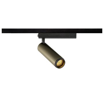 SLV GRIP! 1F 1008428 Kolejový reflektor 1x20W/LED 3000K 1900lm