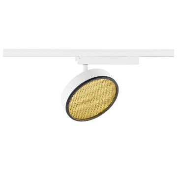 SLV GRIP! 1F 1009132 Kolejový reflektor 1x16W/LED 2700K/3000K 400lm|430lm