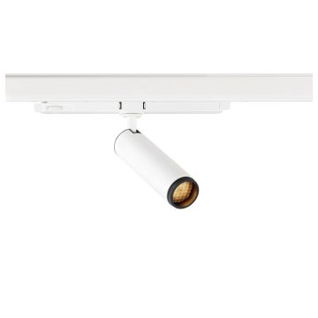 SLV GRIP! 3F 1008435 Kolejový reflektor 1x20W/LED 2700K 1810lm