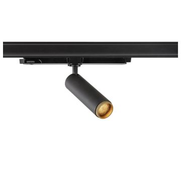 SLV GRIP! 3F 1008436 Kolejový reflektor 1x20W/LED 2700K 1810lm