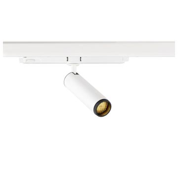 SLV GRIP! 3F 1008437 Kolejový reflektor 1x20W/LED 3000K 1900lm