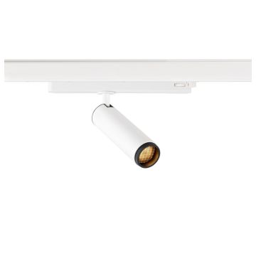 SLV GRIP! 3F 1008441 Kolejový reflektor 1x20W/LED 2700K 1810lm