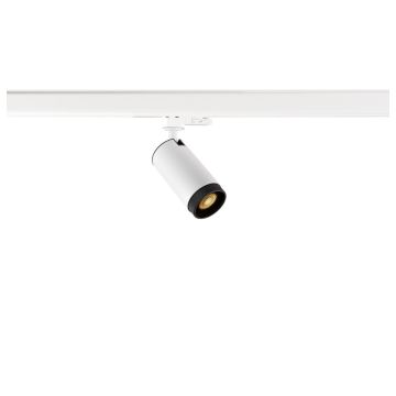 SLV GRIP! 3F 1008452 Kolejový reflektor 1x6W/GU10