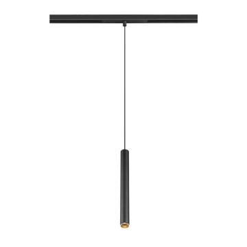 SLV GRIP! 48V 1008456 Kolejový reflektor 1x9.8W/LED 2700K 530lm
