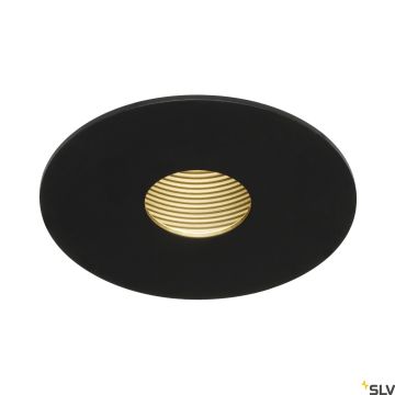 SLV H-LIGHT 114480 Zasouvací osvětlení 1x11W/LED 2700K 265LM IP20