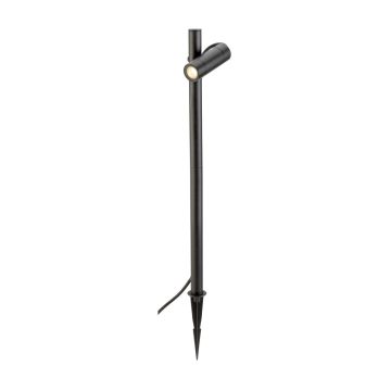 SLV HELIA 1007868 Zahradní reflektor 1x6W/LED 3000K 450lm