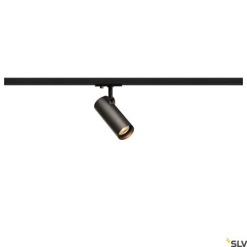 SLV HELIA 143580 Kolejový reflektor 1x11W/LED 3000K 810LM IP20