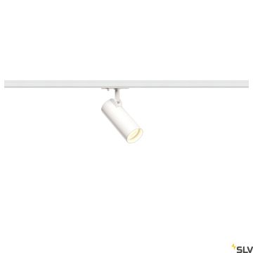 SLV HELIA 143581 Kolejový reflektor 1x11W/LED 3000K 880LM IP20