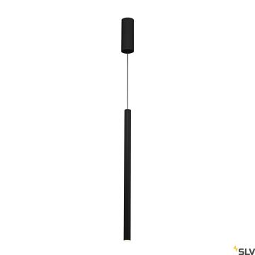 SLV HELIA 152360 Závěsná lampa 1x9.2W/LED 3000K 590LM IP20