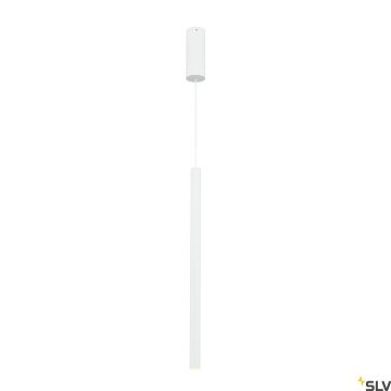 SLV HELIA 152361 Závěsná lampa 1x9.2W/LED 3000K 670LM IP20