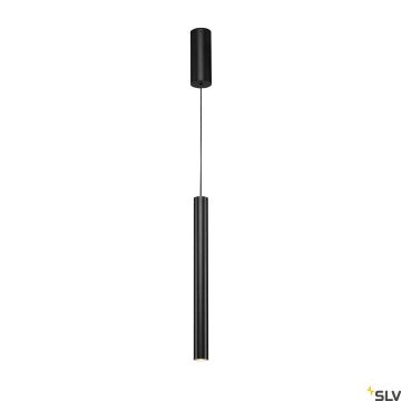 SLV HELIA 152370 Závěsná lampa 1x10W/LED 3000K 730LM IP20