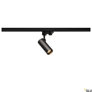 SLV HELIA 152960 Kolejový reflektor 1x11W/LED 3000K 810LM IP20