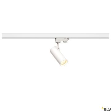 SLV HELIA 152961 Kolejový reflektor 1x11W/LED 3000K 880LM IP20