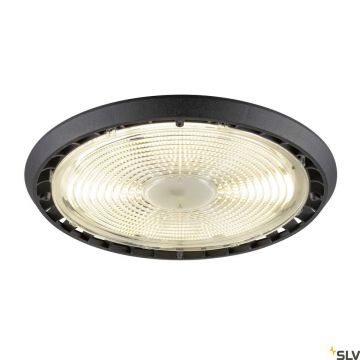SLV HIGHBAY 1007679 Závěsná lampa 1x200W/LED 4000K 32000lm IP65