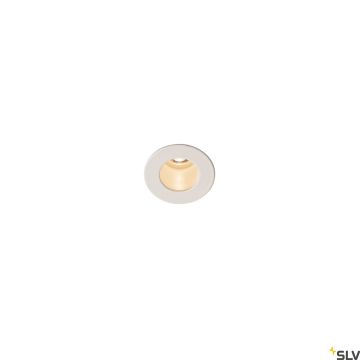 SLV HORN 1000914 Zasouvací osvětlení 1xLED 3000K 70LM IP20