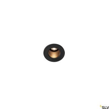 SLV HORN 1000915 Zasouvací osvětlení 1xLED 3000K 70LM IP20