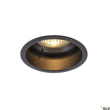 SLV HORN 1005435 Zasouvací osvětlení 1x25W/GU10 IP20/IP44