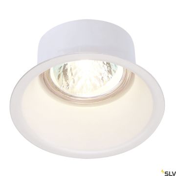 SLV HORN 112911 Zasouvací osvětlení 1x50W/GU10 IP20