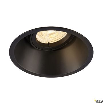 SLV HORN 113140 Zasouvací osvětlení 1x50W/GU10 IP20