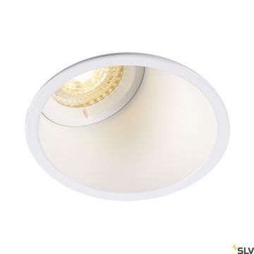 SLV HORN 113151 Zasouvací osvětlení 1x50W/GU10 IP20/IP44
