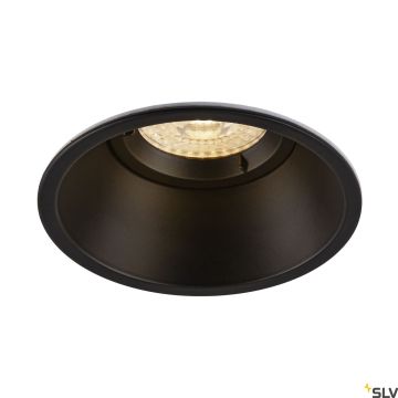 SLV HORN 113160 Zasouvací osvětlení 1x25W/GU10 IP20/IP44