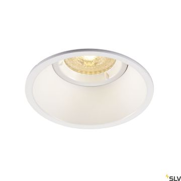 SLV HORN 113161 Zasouvací osvětlení 1x25W/GU10 IP20/IP44